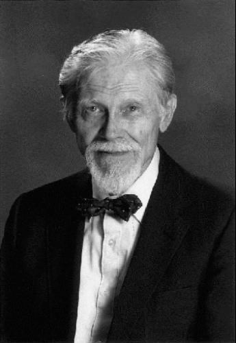 Lawrence Bartell obituary, Ann Arbor, MI