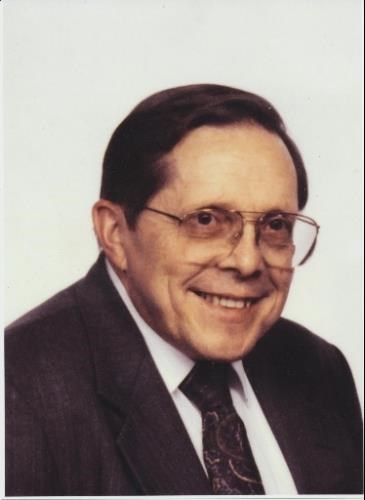 Robert Knisley Sr. obituary