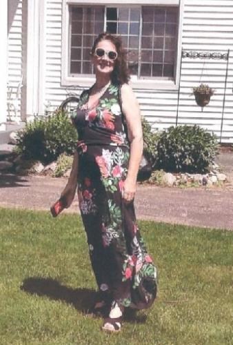 Jennifer "Sue" Rickard-Sartori obituary, Grass Lake, MI