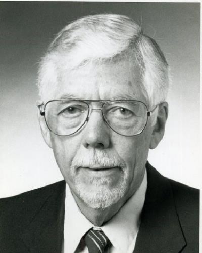 David K. Felbeck obituary, Ann Arbor, MI