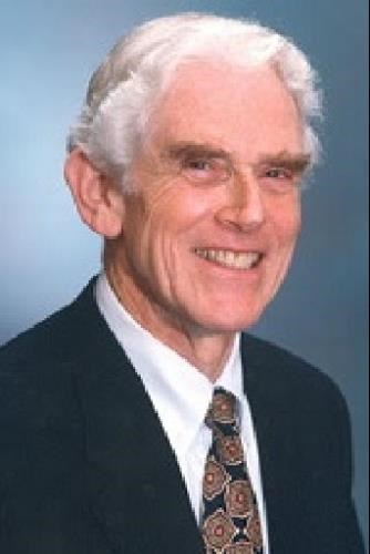Dr.  Gerald D. Abrams obituary