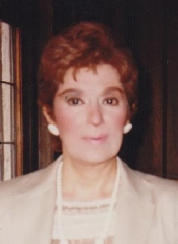 Madeline Sadie Kiefer obituary, 1924-2017, Ann Arbor, MI