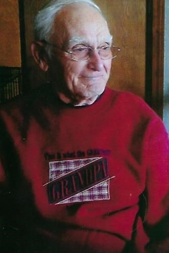 Dwight Carr obituary