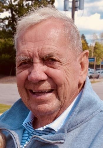 Teddy Arlen Todd obituary, 1935-2017, Saline, MI