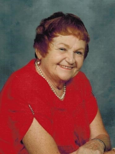 Donna England-Hankamp obituary