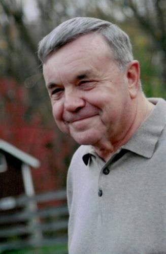 Larry Tucker Obituary (2017)