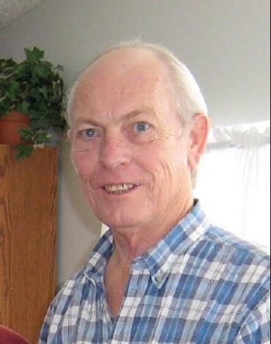 William E. Farrell obituary