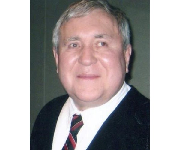 Robert Warren Obituary (2017)