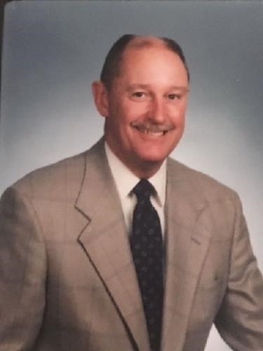 David Robb obituary, 1933-2018, Ypsilanti, MI