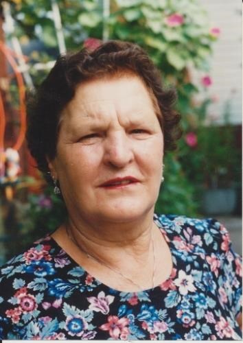 Maria Iannelli obituary, 1930-2018, Ann Arbor, MI