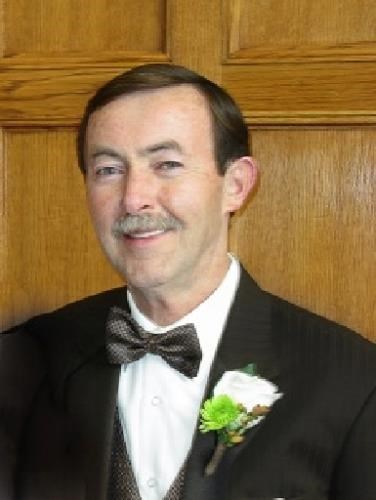 Robert Van Schoick Jr. obituary, 1949-2018, Superior Twp, MI