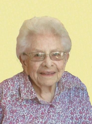 Barbara Springborn obituary, 1924-2018, Chelsea, MI