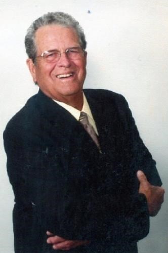 John D. Hawker obituary, 1933-2018, Ypsilanti, MI