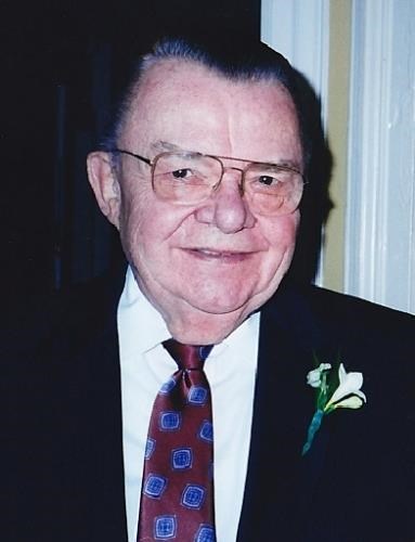 Donald Haller obituary, 1928-2018, Ann Arbor, MI