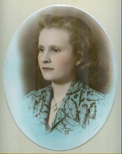 Dr. Clara Refson obituary, 1926-2018, Ann Arbor, MI