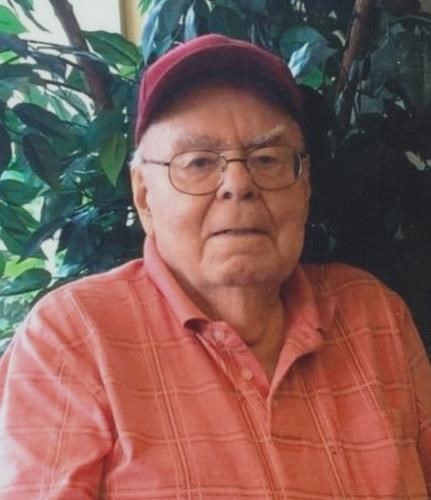 Frank E. Field obituary, 1921-2018, Ann Arbor, MI