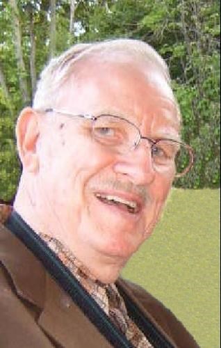 Ermil Jones obituary, 1930-2018, Chelsea, MI