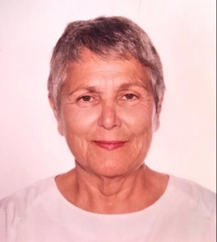 Rachel Rodriguez obituary, 1934-2018, Ann Arbor, MI