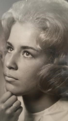 Pamela Ann Guenther obituary, 1948-2018, Ann Arbor, MI