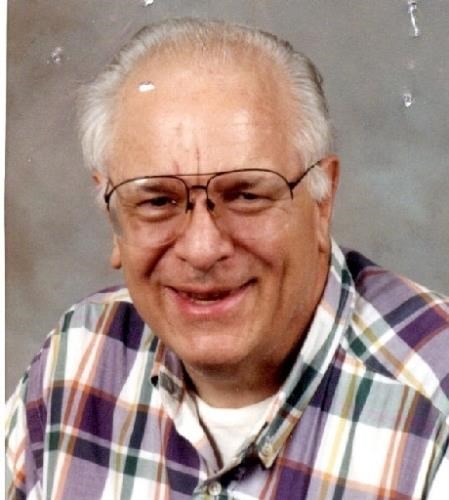 Robert George Steeneck obituary, 1938-2018, Ann Arbor, MI