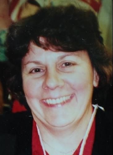 RUTH MARY VERSNICK obituary, 1953-2018, Ann Arbor, MI