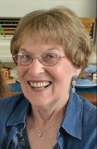 Anne L. Arizala obituary, 1943-2018, Ann Arbor, MI