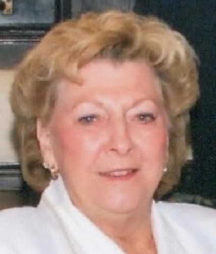 Dawn Procassini obituary, 1925-2018, Ann Arbor, MI