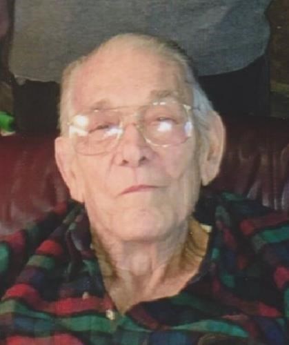 Cecil C. Welch obituary, 1929-2018, Dexter, MI
