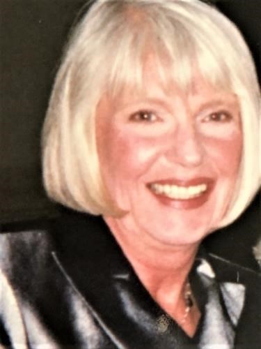 Carol Ellen Tetzlaff obituary, 1937-2018, Ann Arbor, MI