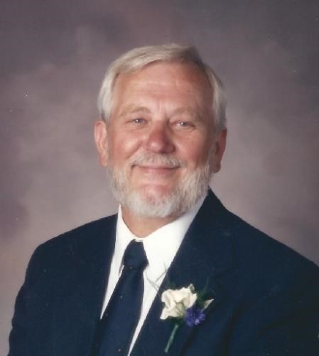 James William Hough obituary, 1941-2018, Clinton, MI