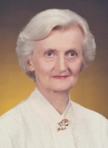 Jane T. Kulpinski obituary, 1922-2018, Ann Arbor, MI