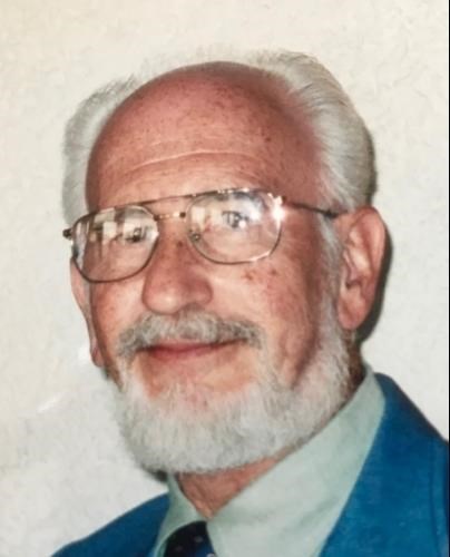 Peter Bauland obituary, 1932-2018, Ann Arbor, MI