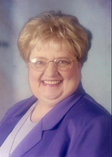 Mary Ann Young obituary, 1942-2018, Ann Arbor, MI