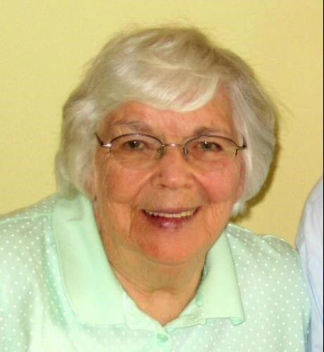 Catherine I. Santure obituary, 1927-2018, Saline, MI