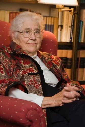 Jane L. Barney obituary, 1914-2018, Ann Arbor, MI