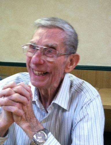 Glendon F. Geer Sr. obituary, 1927-2018, Chelsea, MI