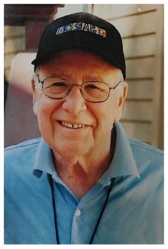 Lawrence "Larry" Sperling obituary, 1932-2018, Ann Arbor, MI