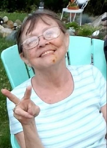 Lynne J. Botsford obituary, 1948-2018, Michigan Center, MI