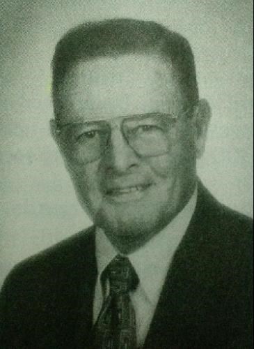 John R. Dempsey obituary, 1935-2018, Ann Arbor, MI