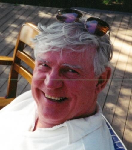JAMES KWIS LEONARD obituary, 1933-2018, Marshall, MI