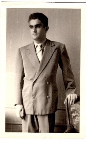 Otto Zivko Sellinger obituary, 1929-2018, Ann Arbor, MI