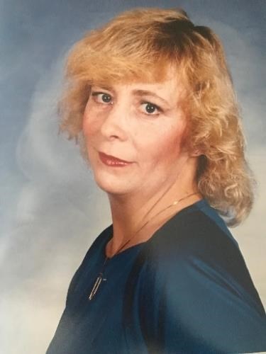 Patricia Hilliker obituary, 1945-2018, Ann Arbor, MI