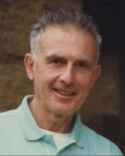 ROBERT HOWE obituary, 1925-2018, Ann Arbor, MI