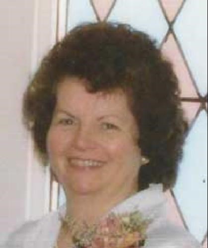 Sandra Ross obituary, 1938-2018, Chelsea, MI