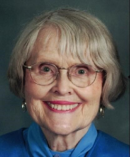 Mary Meyer Obituary 1927 2018 Ann Arbor Mi Ann Arbor News 