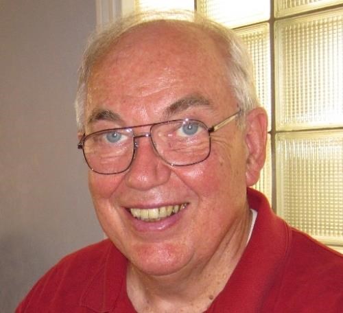 Daniel Morris Steffenson obituary, 1940-2018, Grand Rapids, MI
