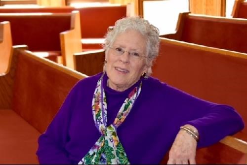 Ilona Klein obituary, 1947-2018, Youngstown, MI