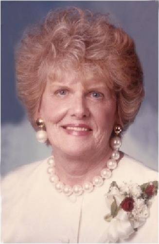 Dorothy A. Carruthers obituary, Farmington, MI