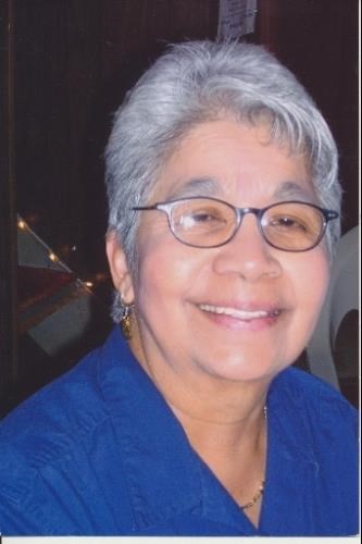Patricia Bolzman obituary, 1940-2018, Ann Arbor, MI