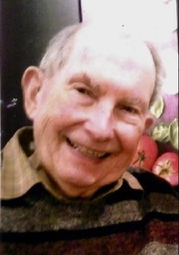 Benjamin Van Tuyl obituary, 1928-2018, Chelsea, MI